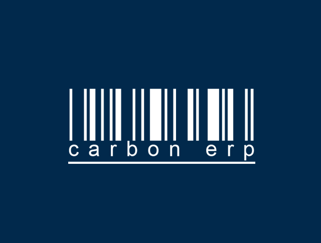 Carbon ERP